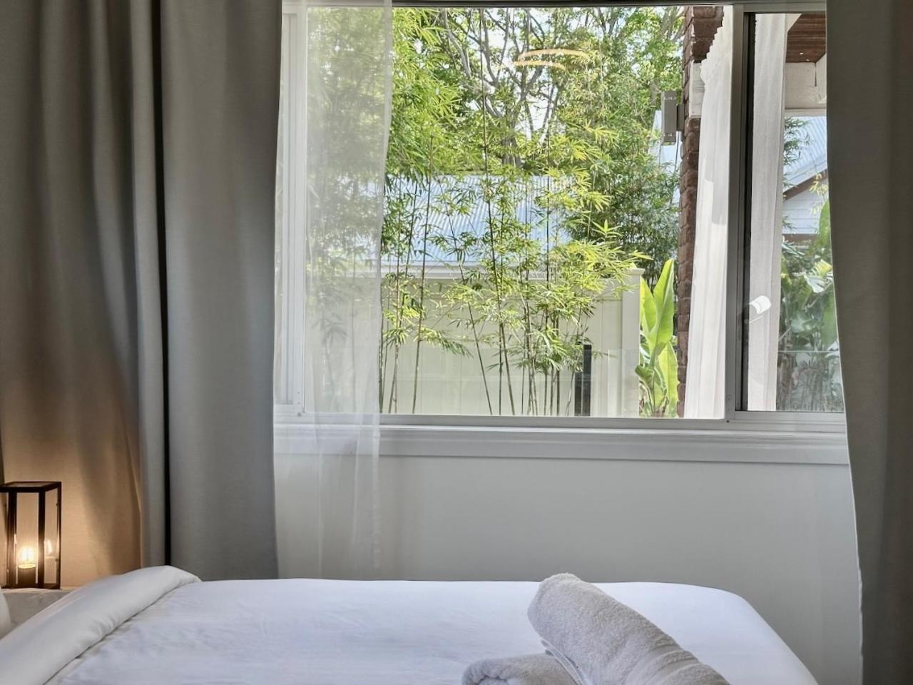 Conifer - Your Private Pool Retreat Gold Coast