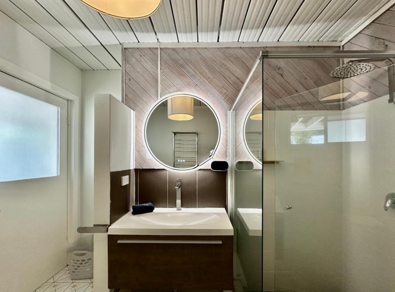 Conifer - Your Private Pool Retreat Gold Coast